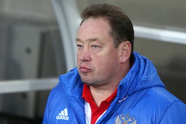 Слуцкий высказался о своём отношении к Кокорину