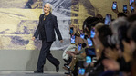 Новым креативным директором Fendi стала Мария Грация Кьюри Новым креативным директором Fendi стала Мария Грация Кьюри