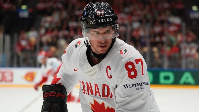 Игроки НХЛ на Олимпиаде-2026 будут переодеваться в передвижных трейлерах