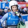 Российская спортсменка Олесик рассказала о неожиданно помощи от американок