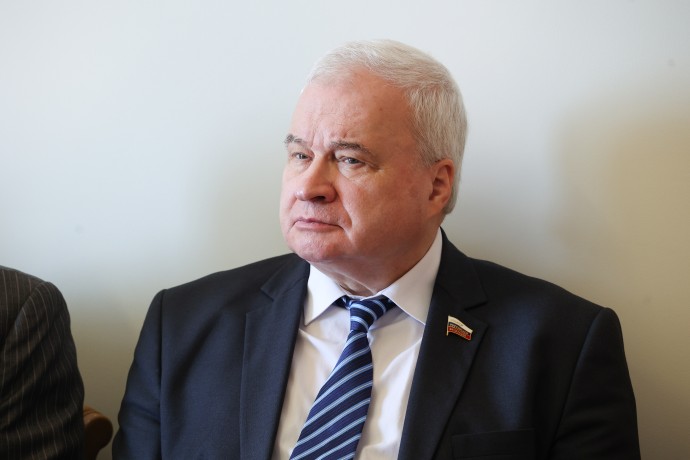 В СФ пояснили, что значило для СССР участие в войне с японским милитаризмом