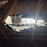 В Разумном ранена женщина при атаках украинских дронов