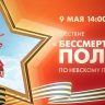 Бессмертный полк — 2025. Онлайн-трансляция