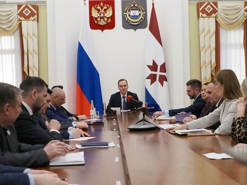 В Мордовии 323 кандида пройдут тестирование в рамках программы «Герои среди СВОих»