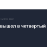 Рублев вышел в четвертый круг US Open