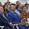 Заслуженных работников профсоюзного движения Сахалина и Курил поздравили с вековым юбилеем