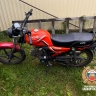 В Башкирии скончался 17-летний подросток, упавший с питбайка