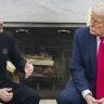 WSJ: Евросоюз ждет, что Трамп будет подталкивать Зеленского принять условия России