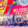 Ольга Любимова приняла участие в открытии «Русских сезонов» на Пхукете
