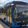 Маршрут автобусов м60 в центре Москвы временно изменится с 5 июля