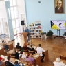В Курске проведут «Литературный диктант» в библиотеке Асеева