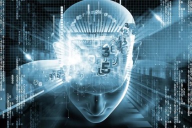 Запуск миссии «Генезис»: ИИ гонка по-американски