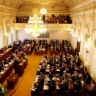 Парламент Чехии намерен отправить правительство в отставку