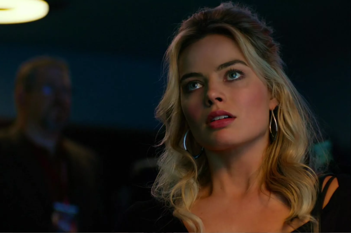 Марго Робби предложили роль в ремейке «Атака 50-футовой женщины»