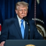Трамп может приехать на финал хоккейного турнира Олимпиады в Милане