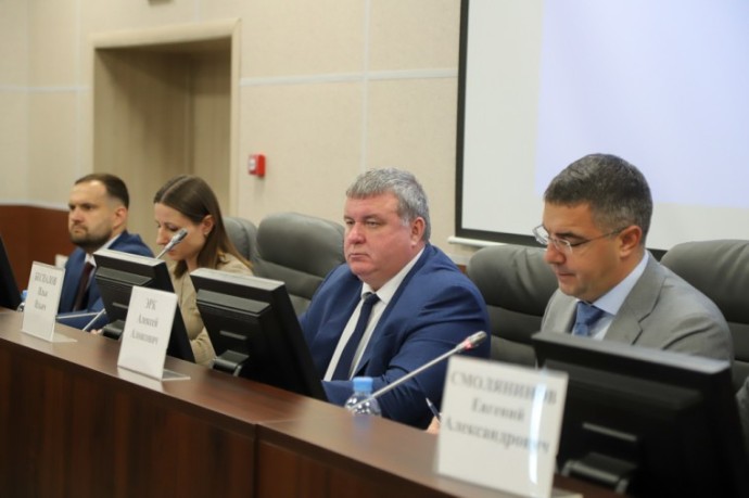 Доходы тульского бюджета увеличиваются на 1 млрд