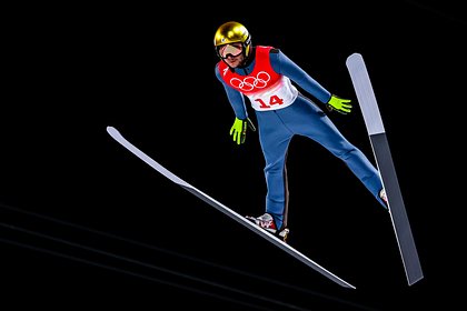 Российские прыгуны с трамплина пропустят квалификацию к ОИ из-за проблем с визами