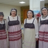 Более 200 человек приняли участие в региональном этапе фольклорного конкурса «Казачий круг»