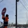 Первая платная парковка в Улан-Удэ пока будет бесплатной
