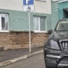 Депутат предложил контролировать стоянки для инвалидов в Башкирии при помощи камер