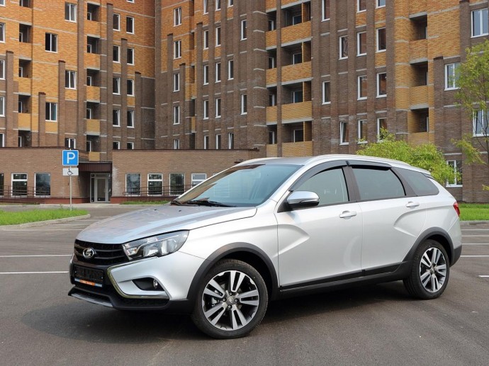 Какие Lada выгоднее всего покупать в 2025-м: анализ цен на вторичке