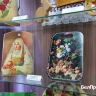 И на кухню, и в музей. Когда разделочная доска становится произведением искусства