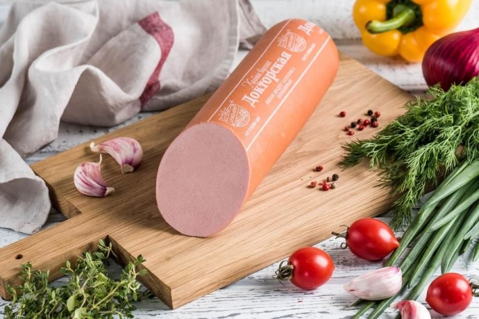 Без сои и только мясо: Росконтроль назвал лучшие марки колбасы для оливье Без сои и только мясо: Росконтроль назвал лучшие марки колбасы для оливье