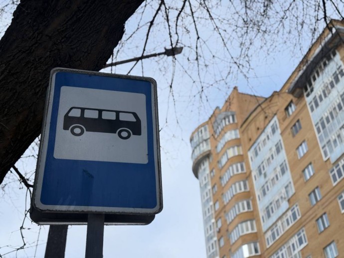 В Перми обновят шесть павильонов на остановках общественного транспорта