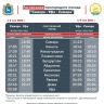 Электричку Самара – Уфа – Самара запустят 8 мая