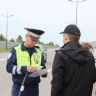 В Магнитогорске объявлена охота на нетрезвых водителей