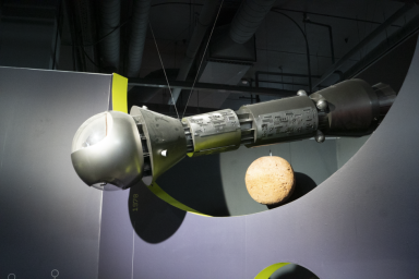 «Формула будущего»: в Петербурге открылся музей советской фантастики