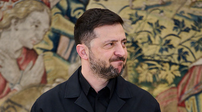 WP: Зеленский не хочет соглашаться на мирный план США по Украине WP: Зеленский не хочет соглашаться на мирный план США по Украине