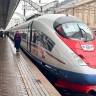 РЖД добавят дополнительные поезда на маршруте Москва – Петербург
