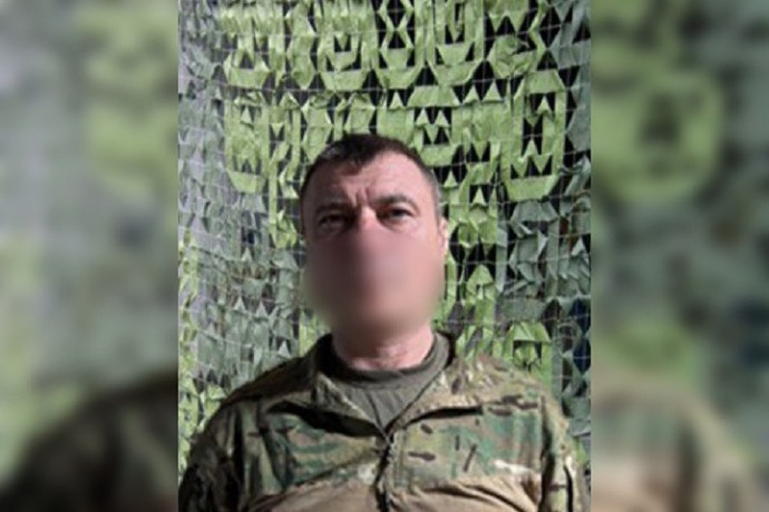 Кировчанин под минометным обстрелом вывез с передовой раненых товарищей