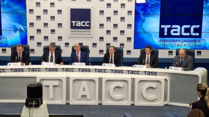 В 2026 году пройдет первая Всероссийская спартакиада госслужащих с участием предпринимателей