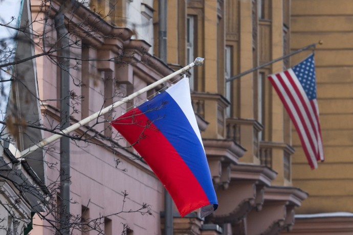 Джабаров об отмене встречи в Будапеште: США не хотят выглядеть слабой стороной Джабаров об отмене встречи в Будапеште: США не хотят выглядеть слабой стороной