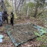 Приморские полицейские забрали богатый урожай «травы»