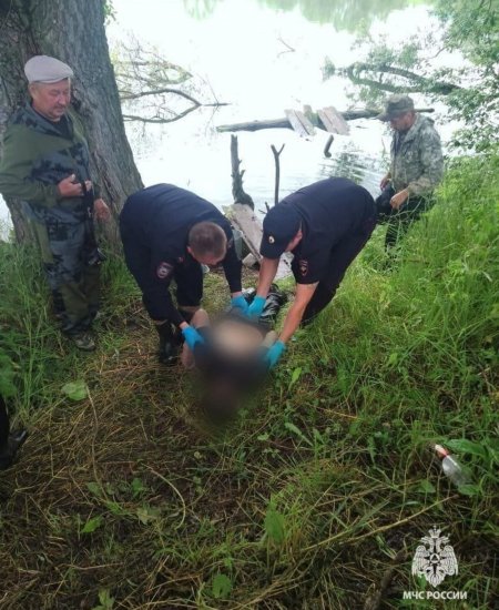 В Башкирии за один день утонули три человека