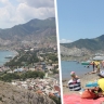 Куда пойти в Судаке кроме моря: Капсель – территория свободы и искусства под открытым небом