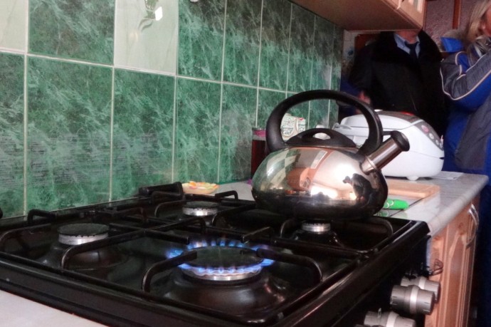 В Серпухове пройдут работы на газопроводах,в ряде домов отключат газ В Серпухове пройдут работы на газопроводах,в ряде домов отключат газ