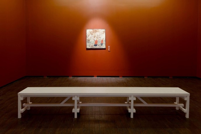 «Жизнь» на обломках материального мира. Смотрим выставку Ирины Затуловской в ММОМА «Жизнь» на обломках материального мира. Смотрим выставку Ирины Затуловской в ММОМА