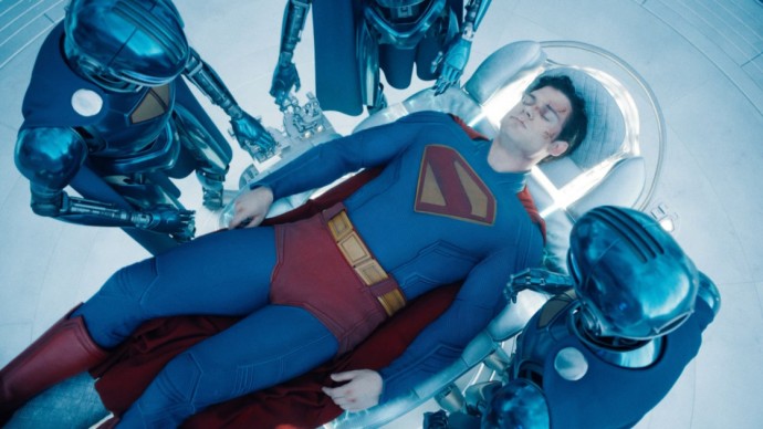 Какие фильмы выйдут в июле 2025? Мировые премьеры: Marvel против DC!