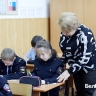 Очно или дистант? Белгородские школьники и родители рассказали о выборе формата обучения