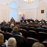Триллион 254 миллиарда в бюджет города: Петербург подвел налоговые итоги