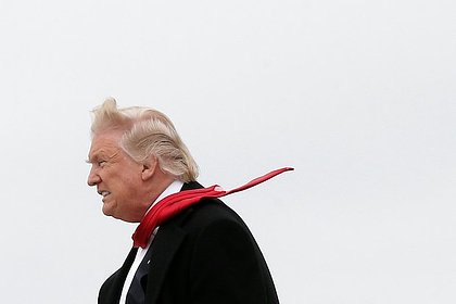 Трамп пригрозил Ирану новыми ударами