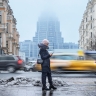 Синоптик Позднякова: Ноябрь в Москве будет аномально теплым
