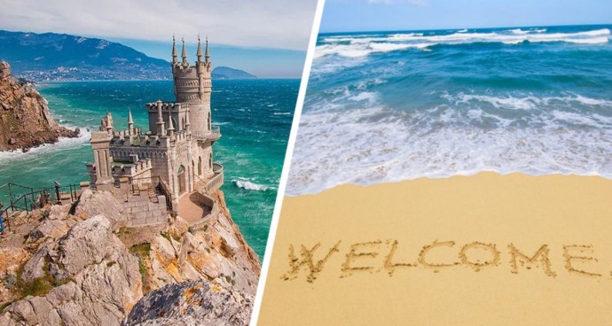 Крымский бум: полуостров получил шесть миллионов туристов и строит планы на межсезонье Крымский бум: полуостров получил шесть миллионов туристов и строит планы на межсезонье