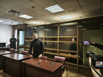 Апелляция не смягчила приговор пермячке, убившей 9-летнего сына