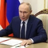 Путин: выручка РФ от экспорта оружия за прошедший год превысила $ 15 млрд