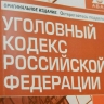 В Уголовный кодекс предложили включить статью о психическом насилии